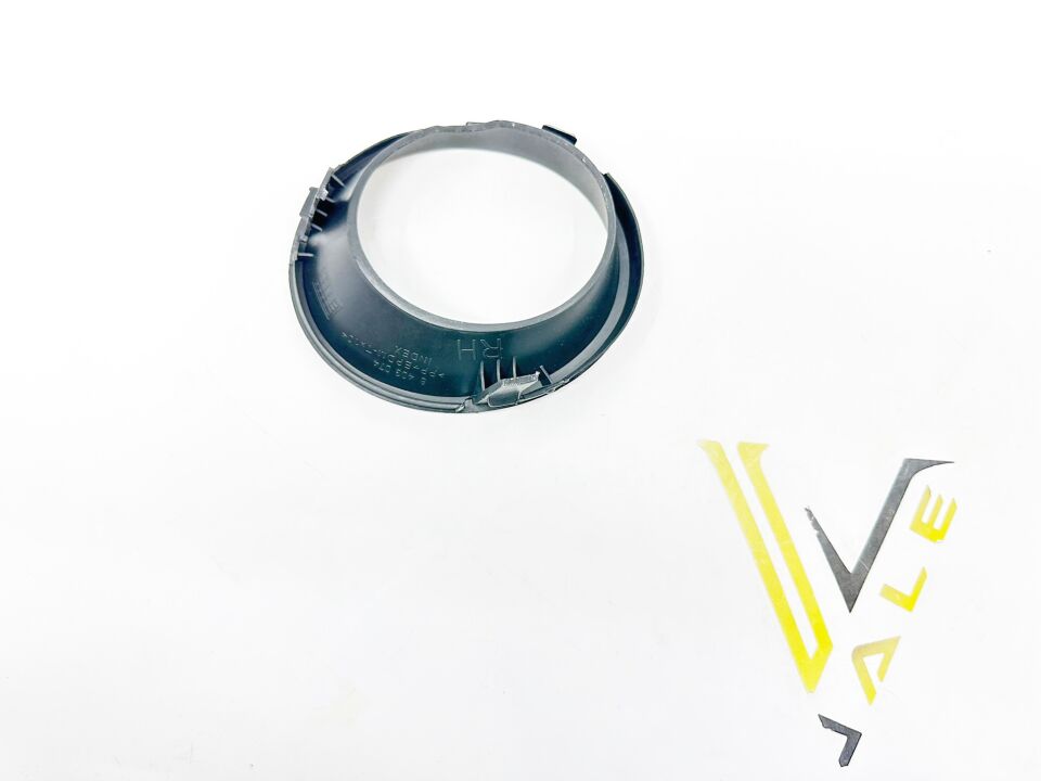 BMW X5 SERİSİ ÖN TAMPON SİS FAR ÇERCEVESİ - R - E53.E.M. YAN SANAYİ