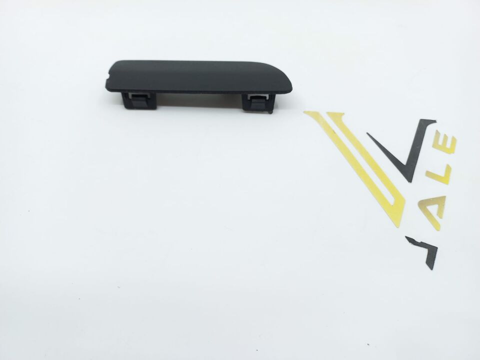 BMW X5 SERİSİ ÖN TAMPON ÇEKİ DEMİR KAPAĞI - L - E53.Y.M YAN SANAYİ