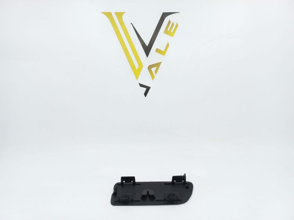 BMW X5 SERİSİ ÖN TAMPON ÇEKİ DEMİR KAPAĞI - L - E53.Y.M YAN SANAYİ