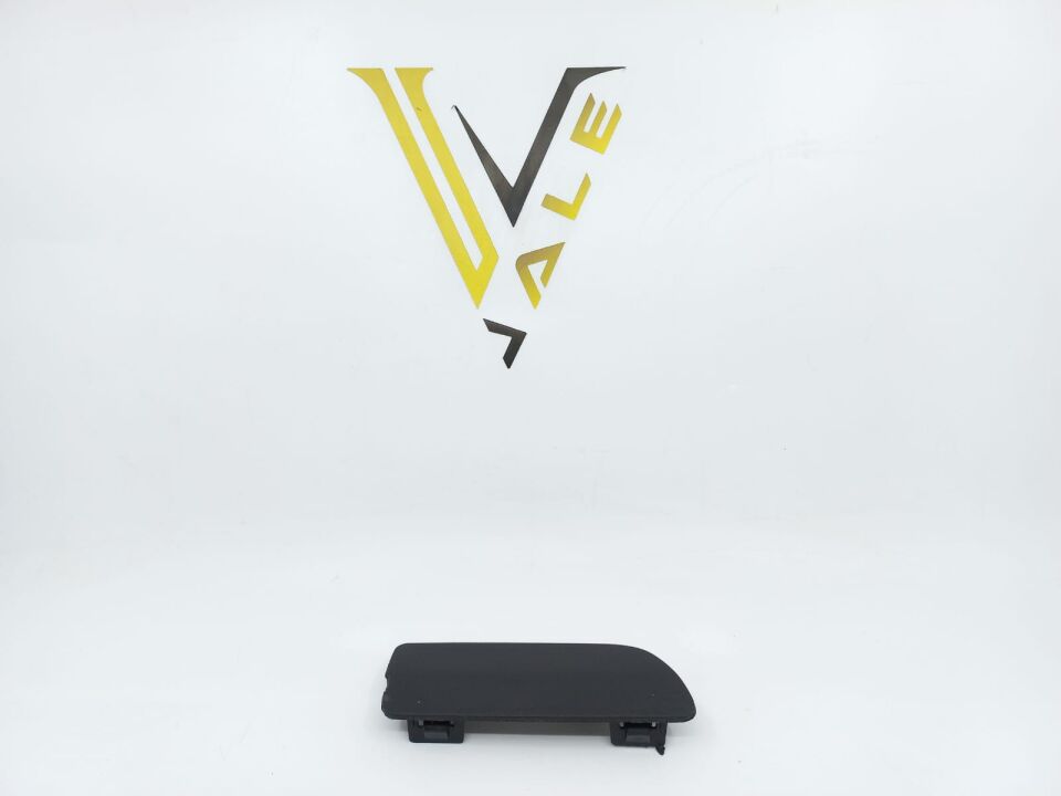 BMW X5 SERİSİ ÖN TAMPON ÇEKİ DEMİR KAPAĞI - L - E53.Y.M YAN SANAYİ