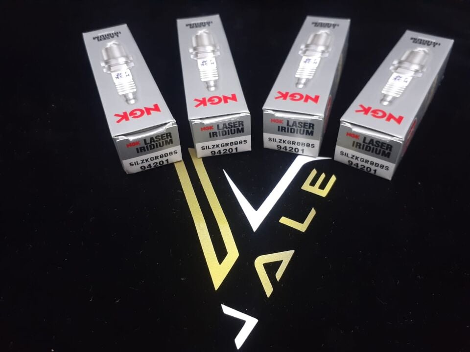 BMW 3-5 SERİSİ ATEŞLEME BUJİSİ 94201 F20 F30.G20.G30 NGK