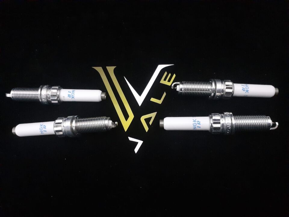 BMW 3-5 SERİSİ ATEŞLEME BUJİSİ 94201 F20 F30.G20.G30 NGK