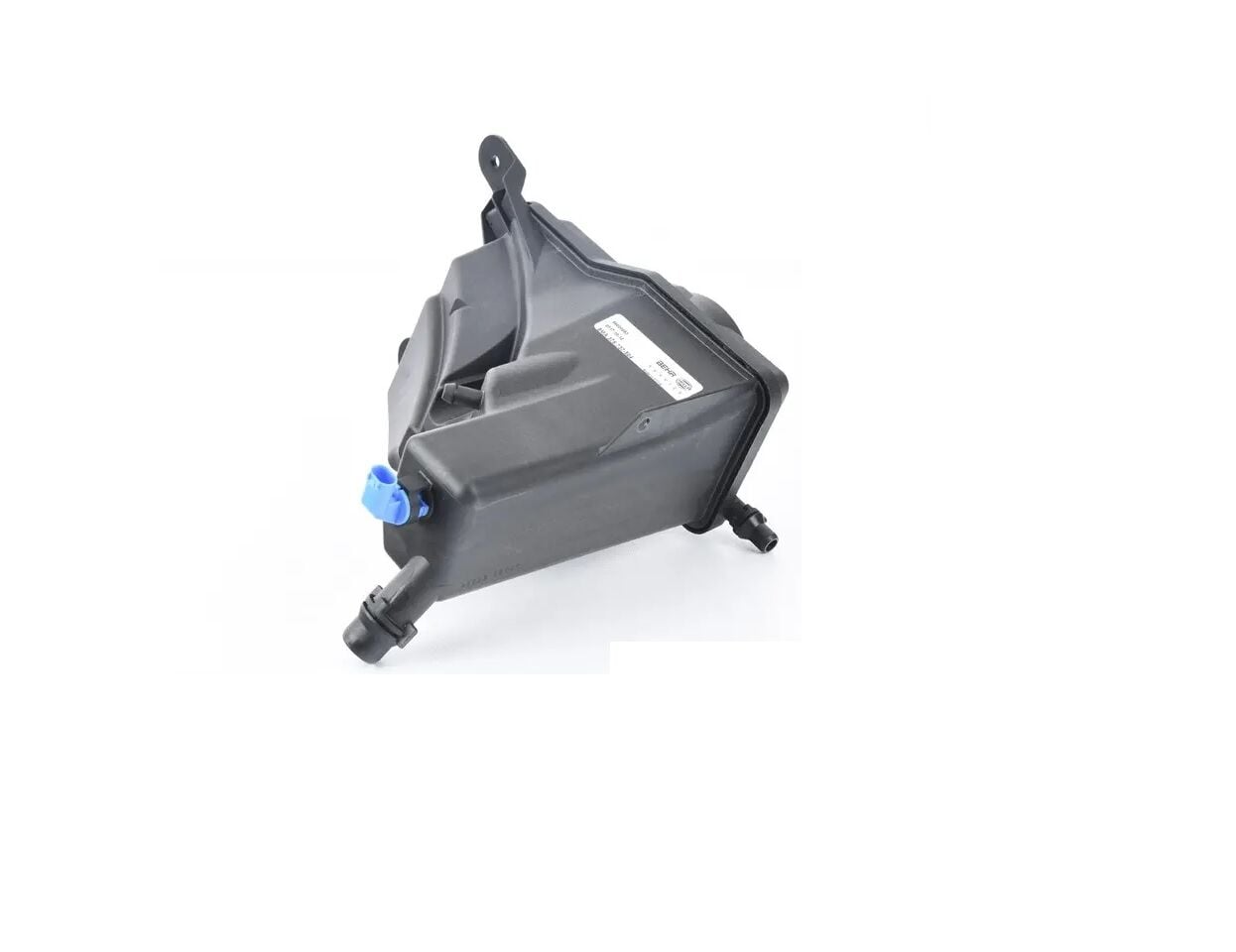 BMW 1-3 SERİSİ RADYATÖR SU DEPOSU E87.E90.18d.20d.25d.30d.35d FEBİ