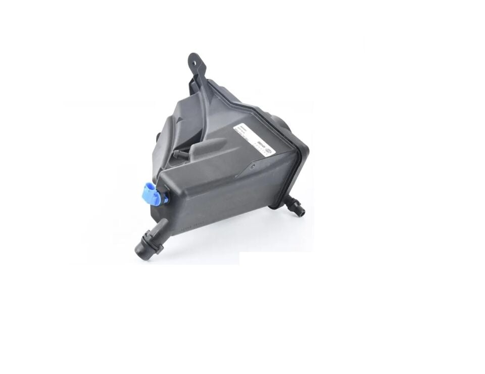 BMW 1-3 SERİSİ RADYATÖR SU DEPOSU E87.E90.18d.20d.25d.30d.35d FEBİ