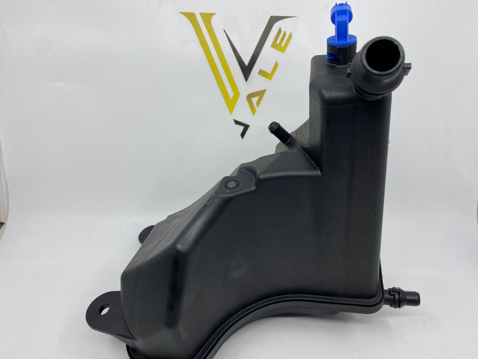 BMW 1-3 SERİSİ RADYATÖR SU DEPOSU E87.E90.18d.20d.25d.30d.35d FEBİ