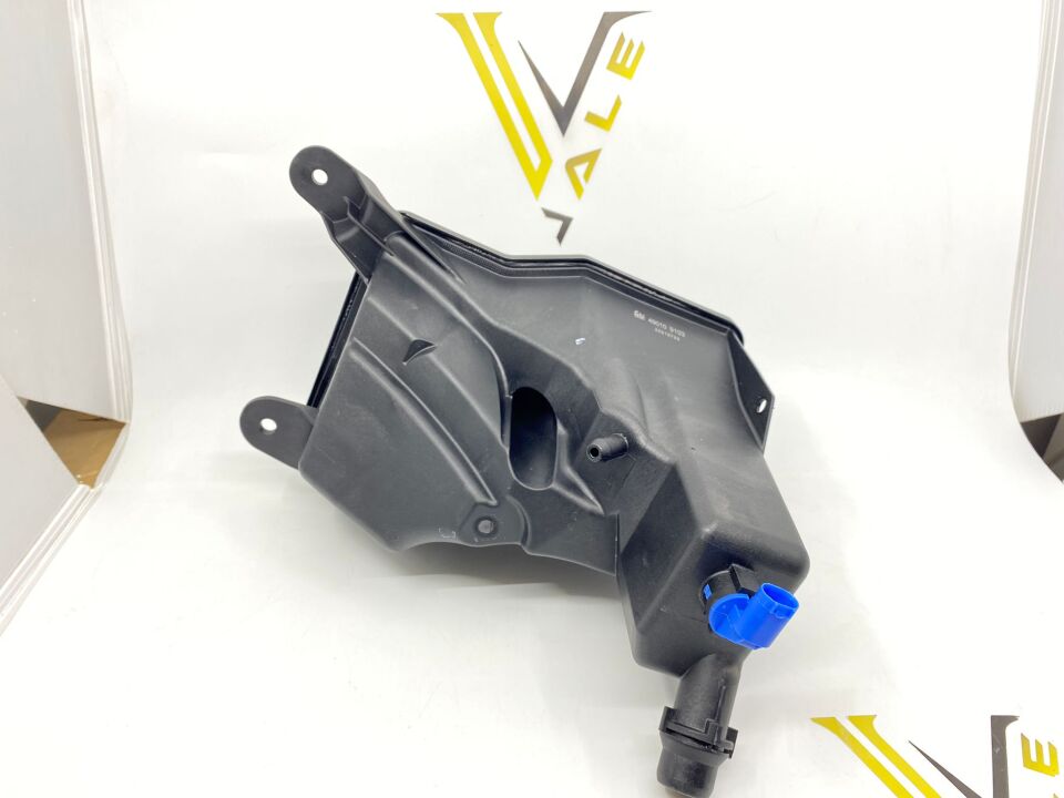 BMW 1-3 SERİSİ RADYATÖR SU DEPOSU E87.E90.18d.20d.25d.30d.35d FEBİ