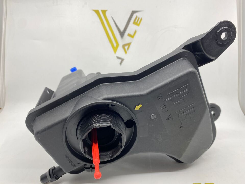 BMW 1-3 SERİSİ RADYATÖR SU DEPOSU E87.E90.18d.20d.25d.30d.35d FEBİ