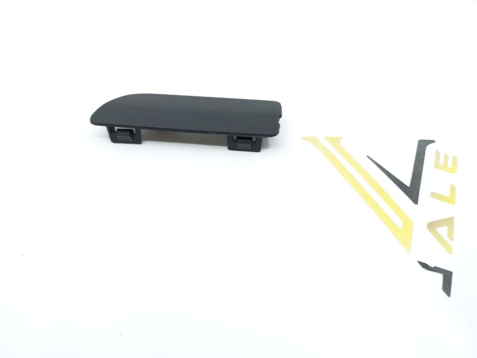 BMW X5 SERİSİ ÖN TAMPON ÇEKİ DEMİR KAPAĞI - R - E53.Y.M. YAN SANAYİ