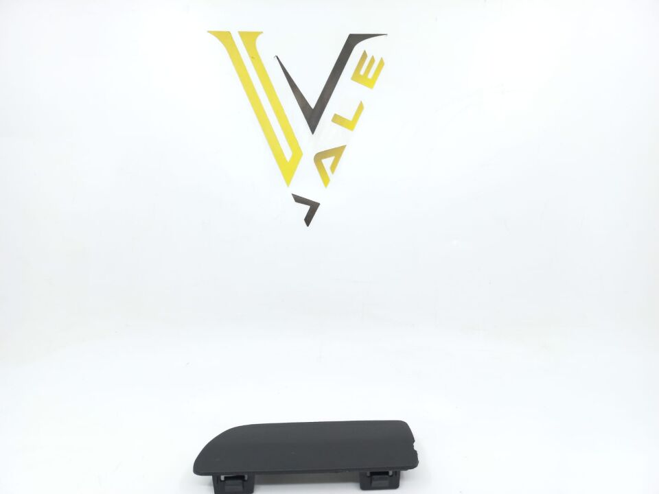 BMW X5 SERİSİ ÖN TAMPON ÇEKİ DEMİR KAPAĞI - R - E53.Y.M. YAN SANAYİ