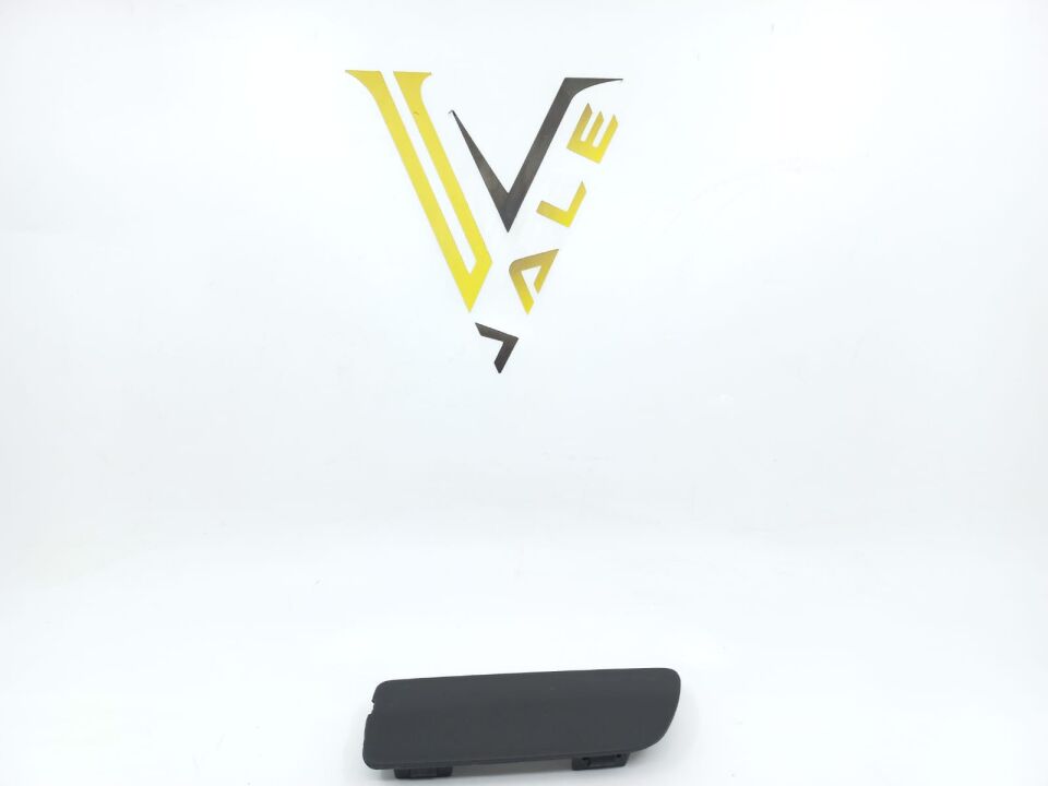 BMW X5 SERİSİ ÖN TAMPON ÇEKİ DEMİR KAPAĞI - R - E53.Y.M. YAN SANAYİ