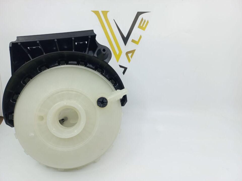 BMW 1-3 SERİSİ RADYATÖR YEDEK SU DEPOSU F20.F30 BEHR