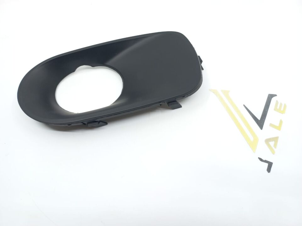 BMW X5 SERİSİ SİS FAR ÇERCEVESİ - L - E53 YAN SANAYİ