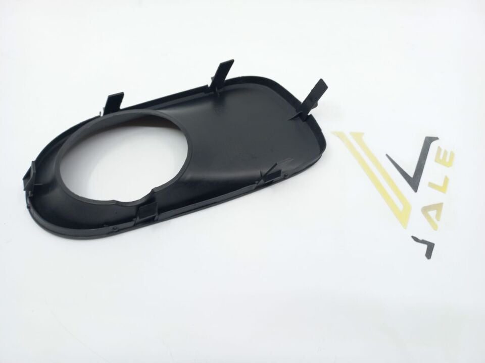 BMW X5 SERİSİ SİS FAR ÇERCEVESİ - L - E53 YAN SANAYİ