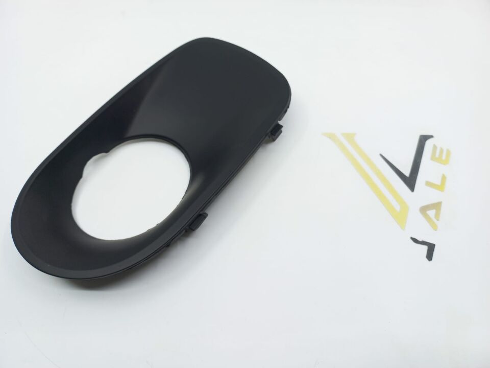 BMW X5 SERİSİ SİS FAR ÇERCEVESİ - L - E53 YAN SANAYİ