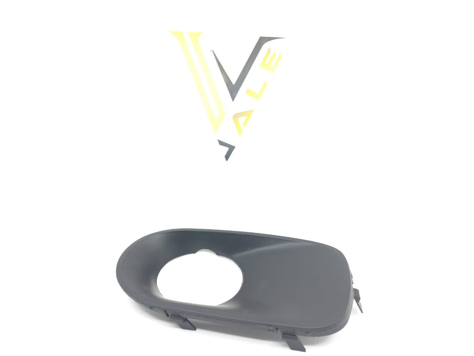 BMW X5 SERİSİ SİS FAR ÇERCEVESİ - R - E53 YAN SANAYİ