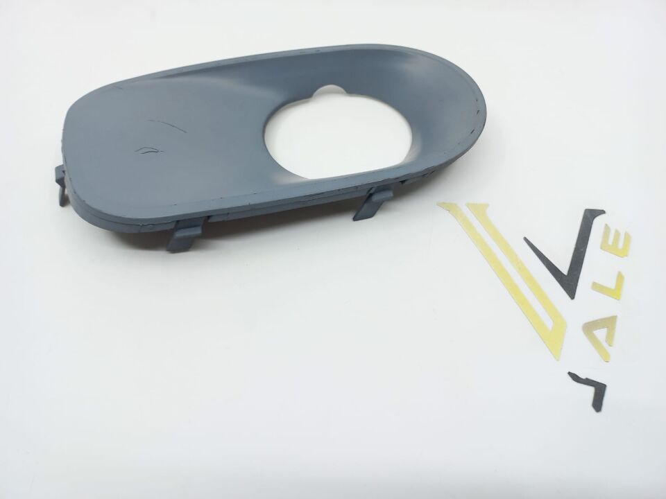 BMW X5 SERİSİ SİS FAR ÇERCEVESİ - R - E53 YAN SANAYİ