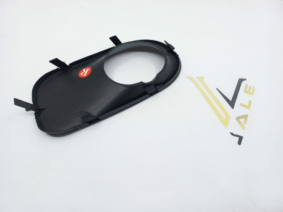 BMW X5 SERİSİ SİS FAR ÇERCEVESİ - R - E53 YAN SANAYİ