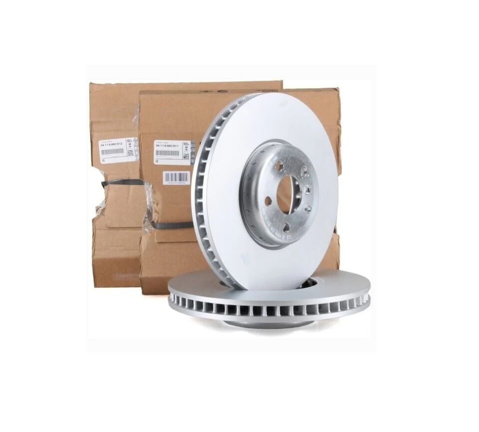 BMW 3 SERİSİ ÖN FREN AYNASI G20 ORJ