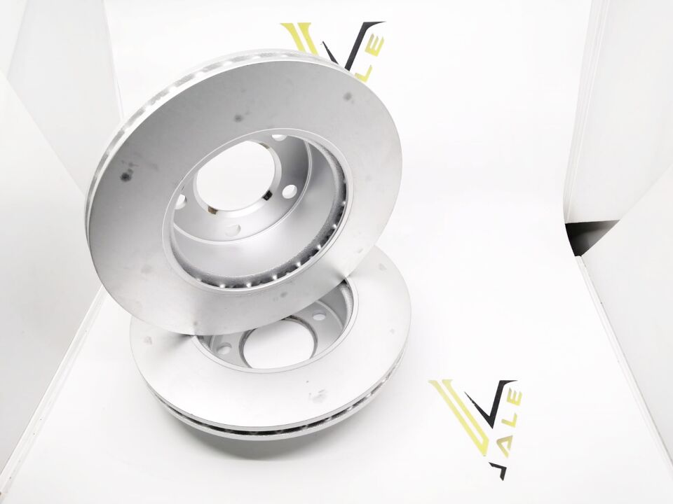 BMW 3 SERİSİ ÖN FREN AYNASI G20 ORJ