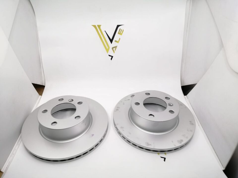 BMW 3 SERİSİ ÖN FREN AYNASI G20 ORJ