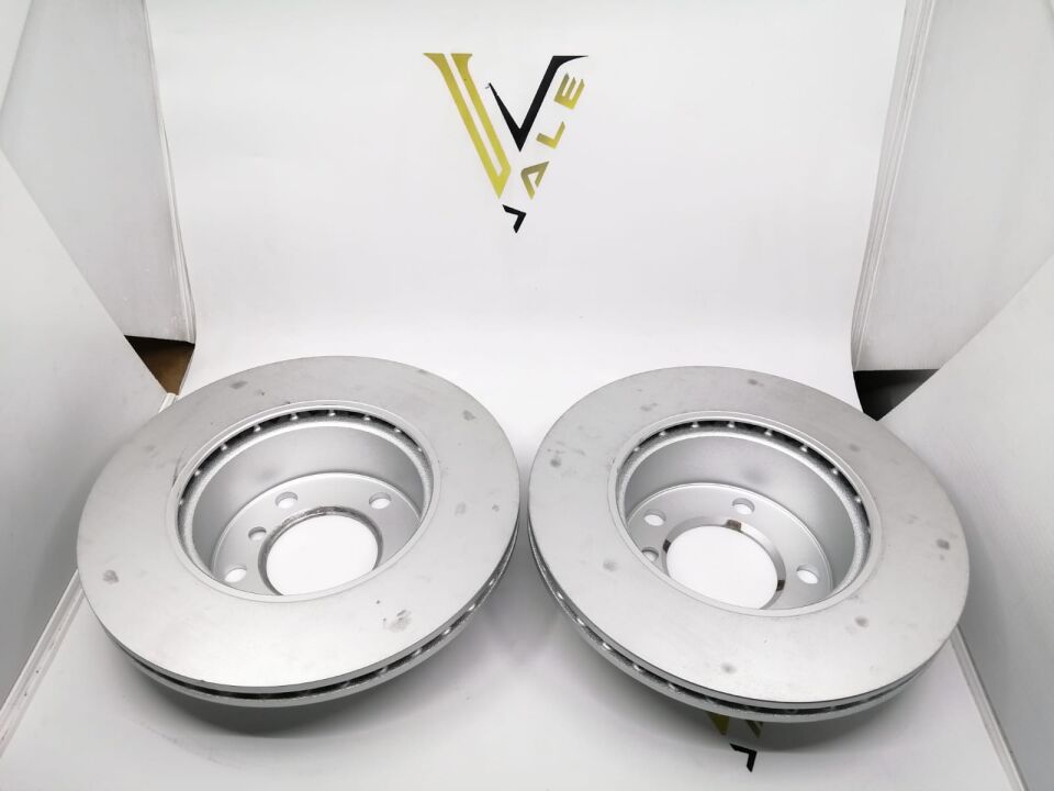 BMW 3 SERİSİ ÖN FREN AYNASI G20 ORJ