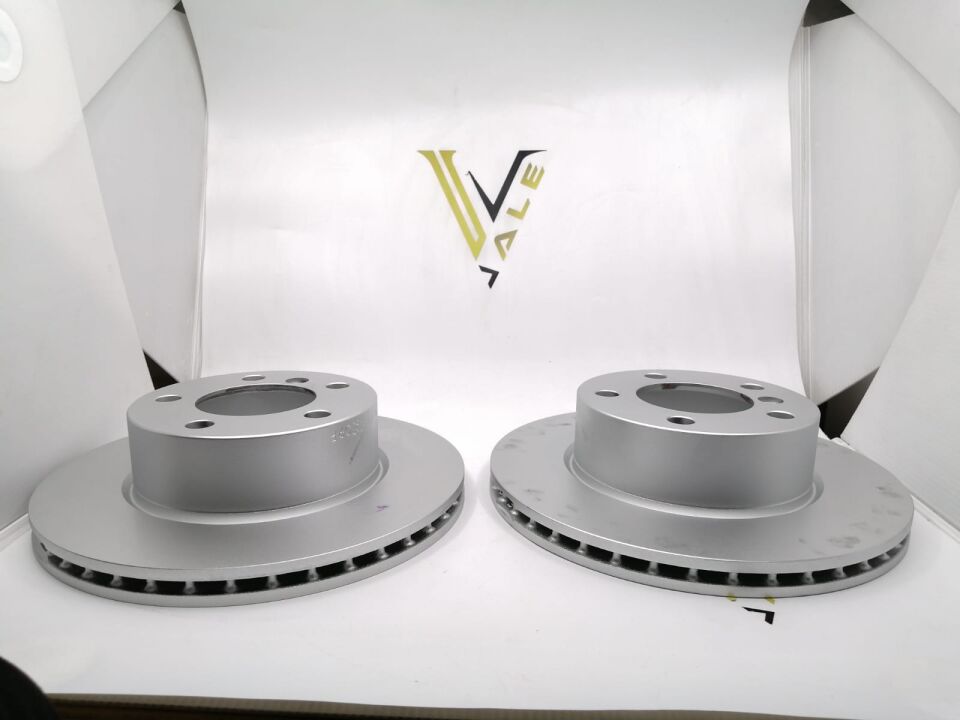 BMW 3 SERİSİ ÖN FREN AYNASI G20 ORJ