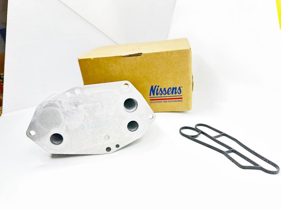 BMW 3-5 SERİSİ YAĞ SOĞUTMA RADYATÖRÜ M57.E46.E39.E53 NİSSENS