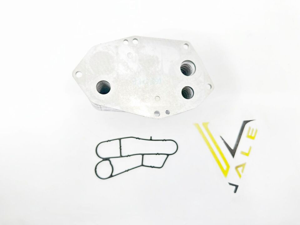 BMW 3-5 SERİSİ YAĞ SOĞUTMA RADYATÖRÜ M57.E46.E39.E53 NİSSENS