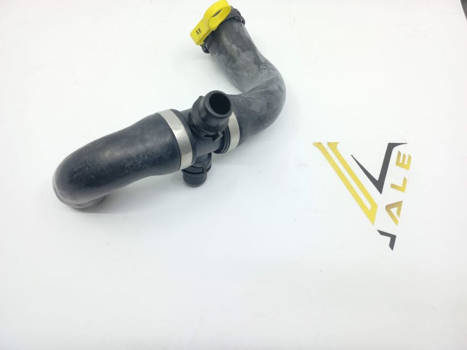 BMW 3-5 SERİSİ TERMOSTAT HORTUMU F10.F20.F30 YAN SANAYİ