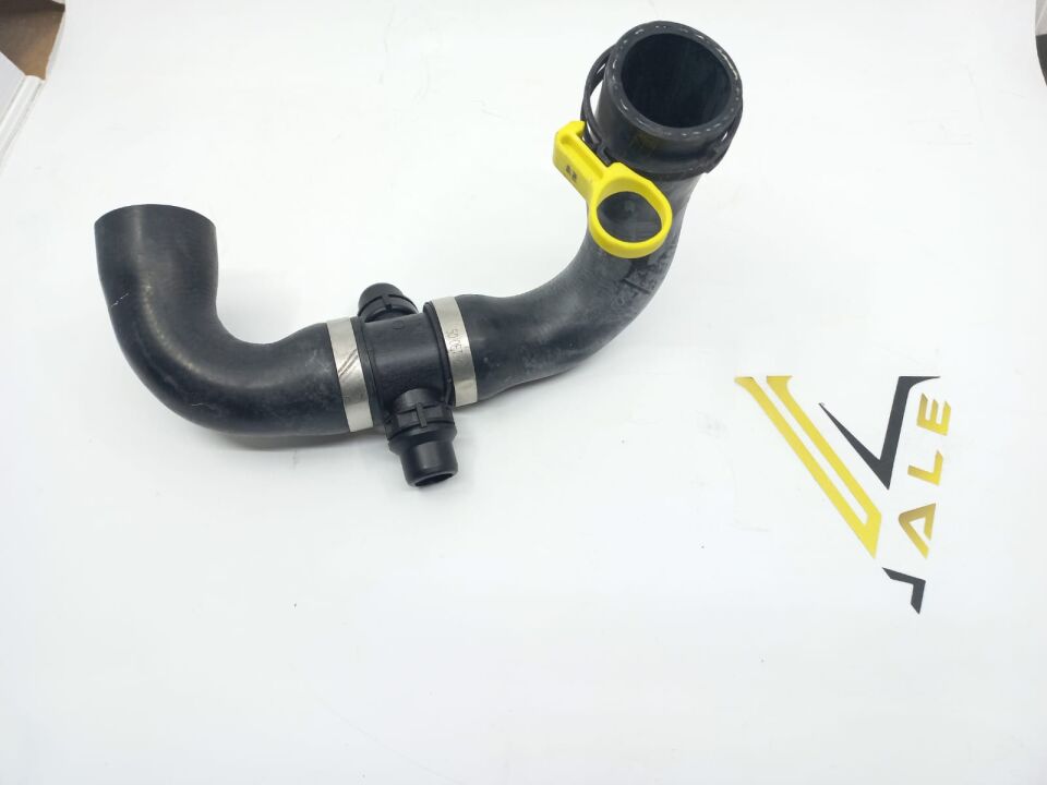 BMW 3-5 SERİSİ TERMOSTAT HORTUMU F10.F20.F30 YAN SANAYİ