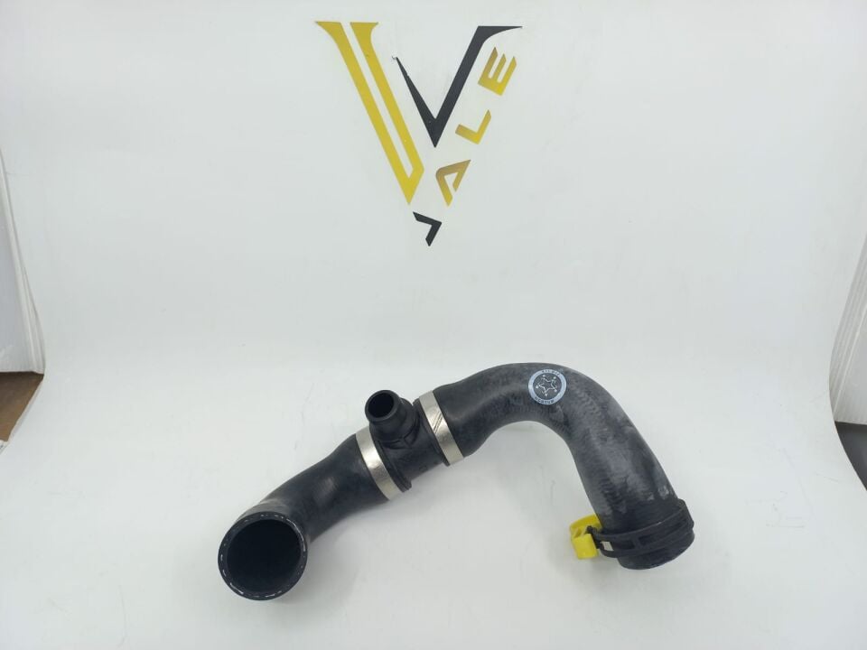 BMW 3-5 SERİSİ TERMOSTAT HORTUMU F10.F20.F30 YAN SANAYİ