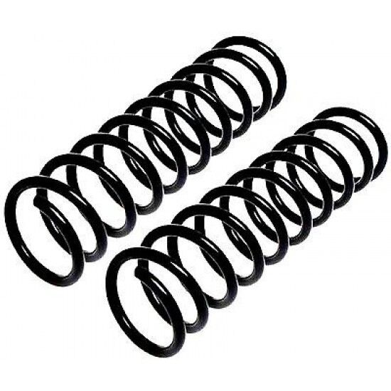 BMW 5 SERİSİ ARKA HELEZON YAYI - TAKIM - E60.E61 YAN SANAYİ