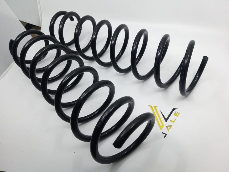 BMW 5 SERİSİ ARKA HELEZON YAYI - TAKIM - E60.E61 YAN SANAYİ