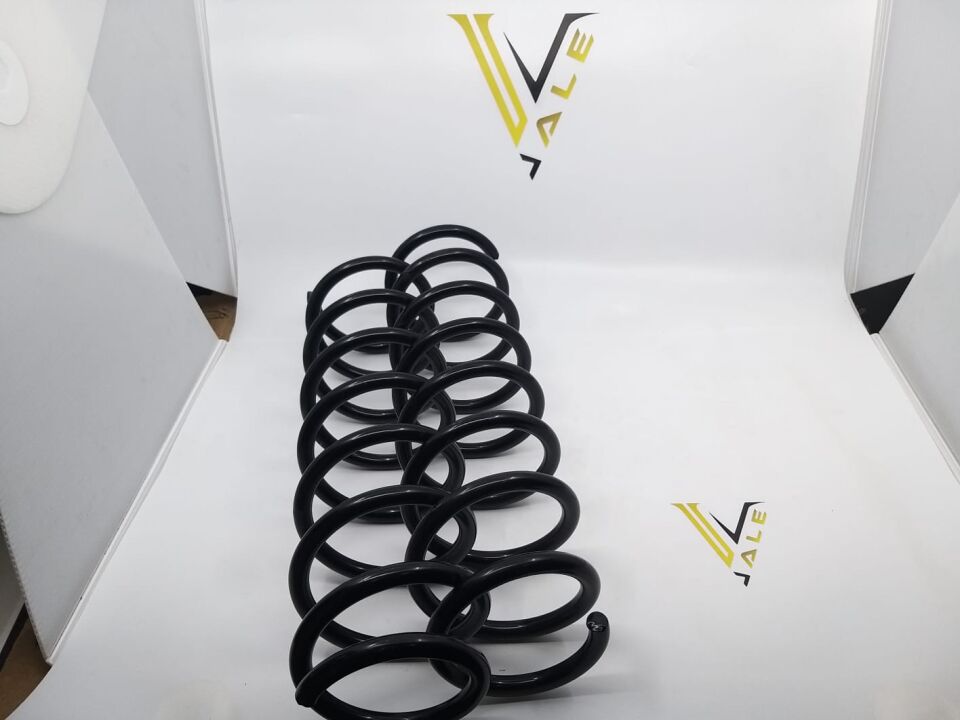 BMW 5 SERİSİ ARKA HELEZON YAYI - TAKIM - E60.E61 YAN SANAYİ