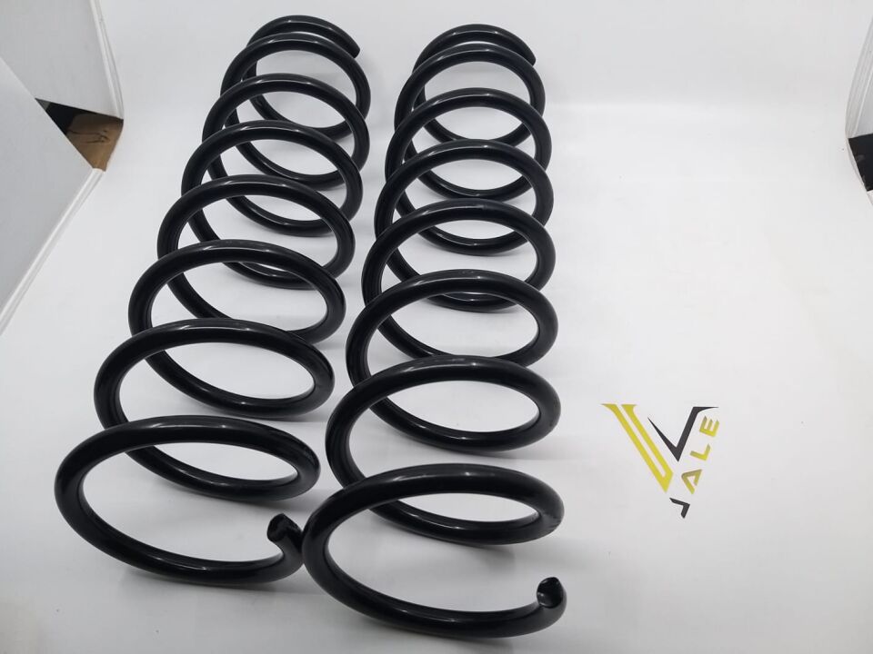 BMW 5 SERİSİ ARKA HELEZON YAYI - TAKIM - E60.E61 YAN SANAYİ