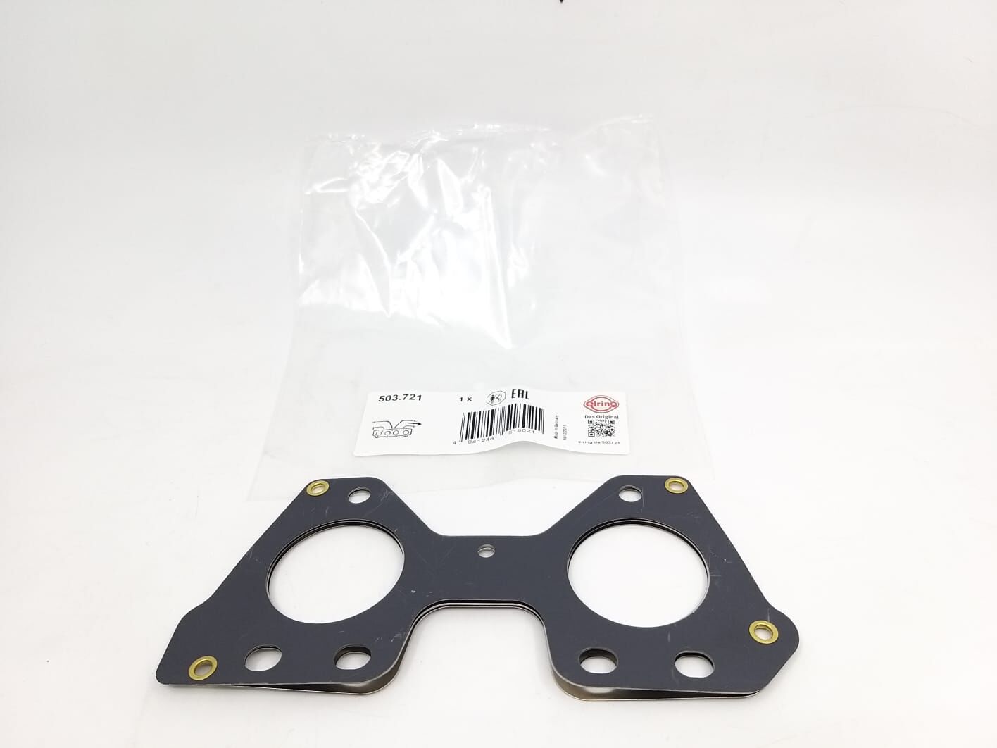 BMW 3-5 SERİSİ EGSOZ MANİFOLD CONTASI F20.F30.E90.F10.G30.N47 ELRİNG