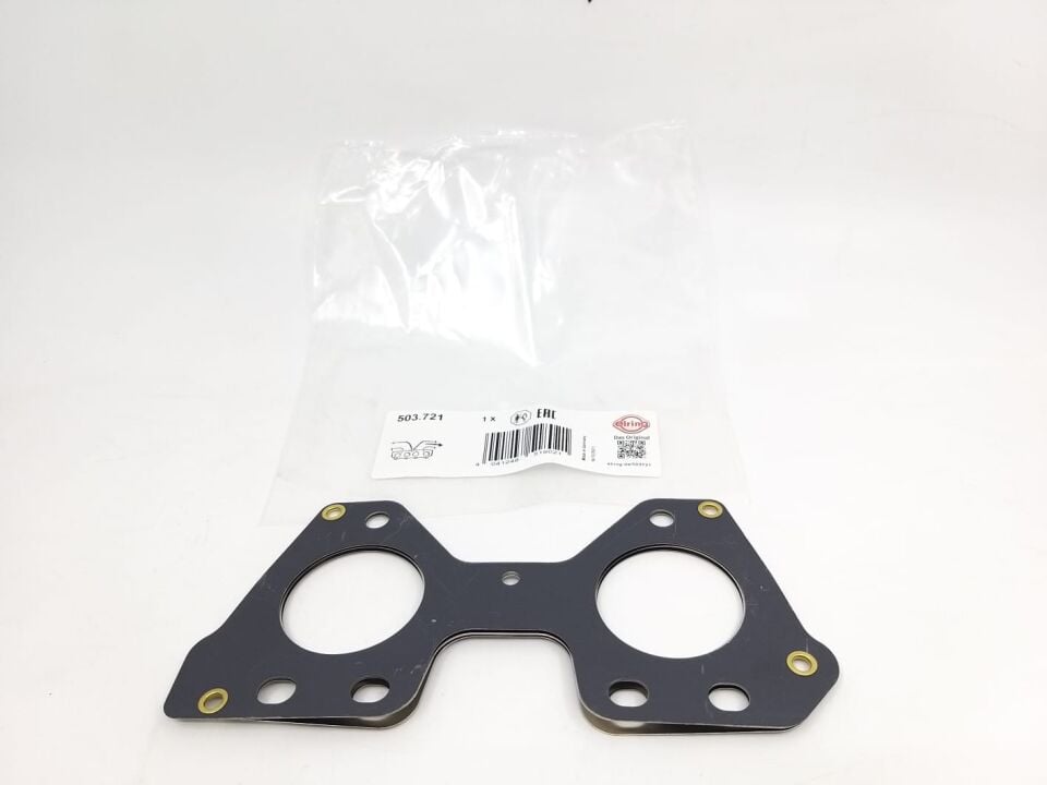BMW 3-5 SERİSİ EGSOZ MANİFOLD CONTASI F20.F30.E90.F10.G30.N47 ELRİNG