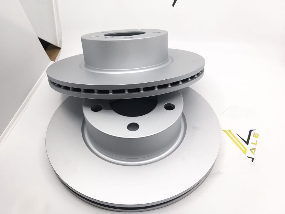 BMW 1-3 SERİSİ ÖN FREN AYNASI TAKIM - HAVALI - F20.F30.F32 FERODO