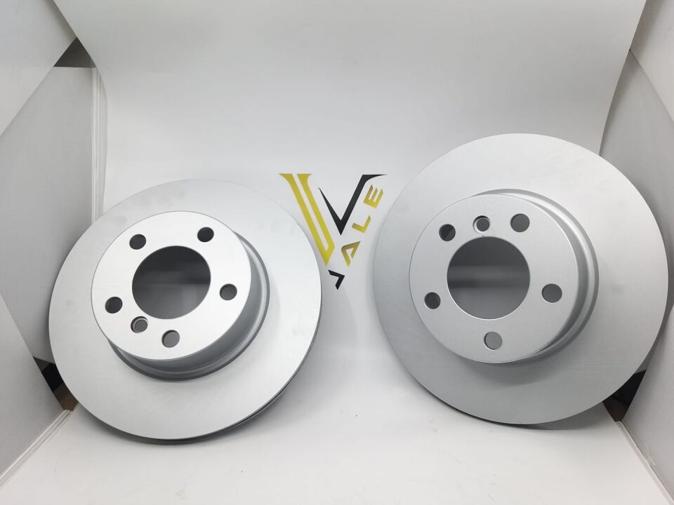 BMW 1-3 SERİSİ ÖN FREN AYNASI TAKIM - HAVALI - F20.F30.F32 FERODO