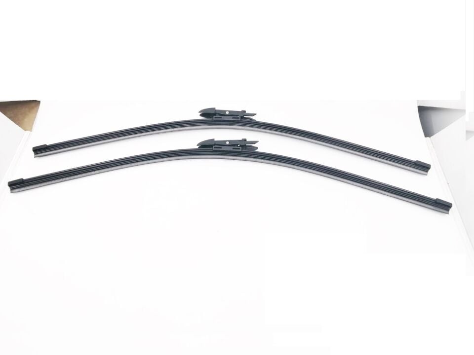 BMW 5 SERİSİ SİLECEK SÜPÜRGESİ TAKIM 119357 E60.E61 YAN SANAYİ