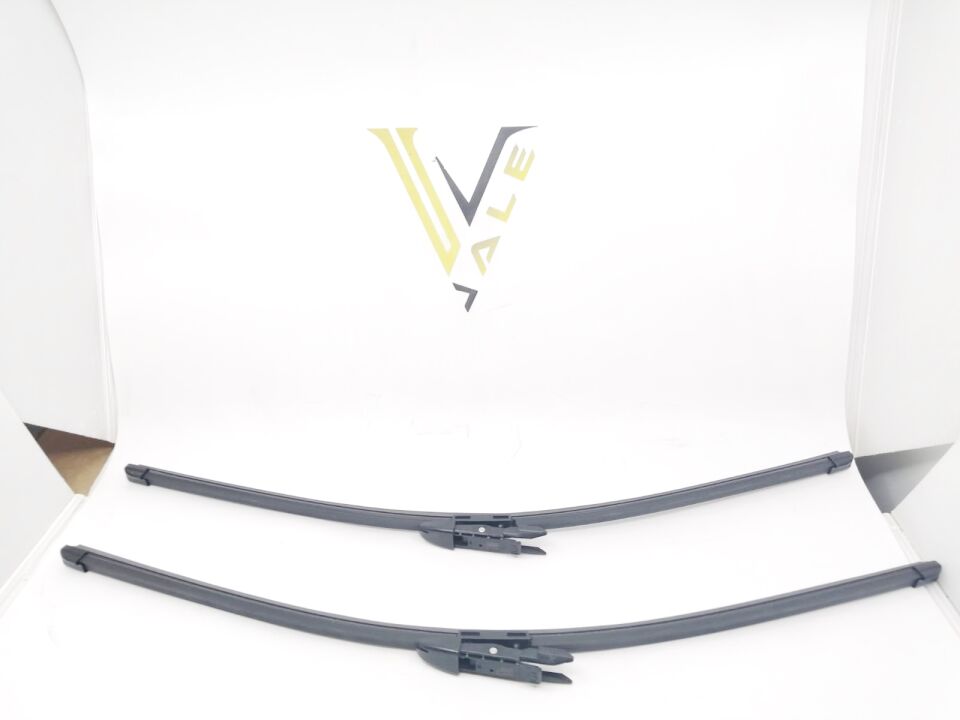 BMW 5 SERİSİ SİLECEK SÜPÜRGESİ TAKIM 119357 E60.E61 YAN SANAYİ