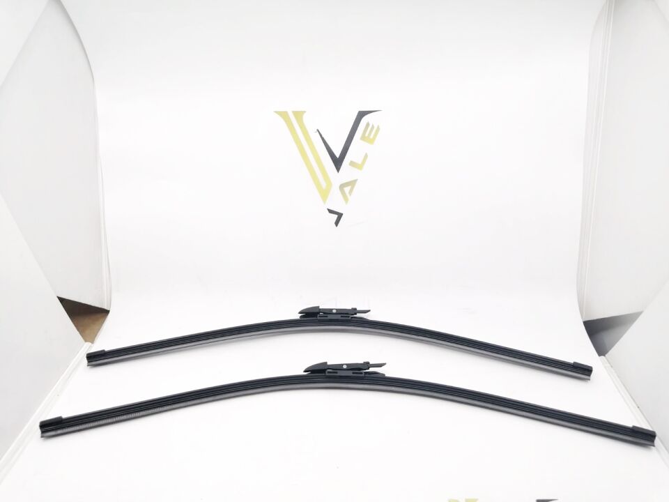 BMW 5 SERİSİ SİLECEK SÜPÜRGESİ TAKIM 119357 E60.E61 YAN SANAYİ