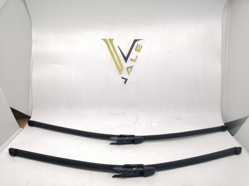 BMW 5 SERİSİ SİLECEK SÜPÜRGESİ TAKIM 119357 E60.E61 YAN SANAYİ