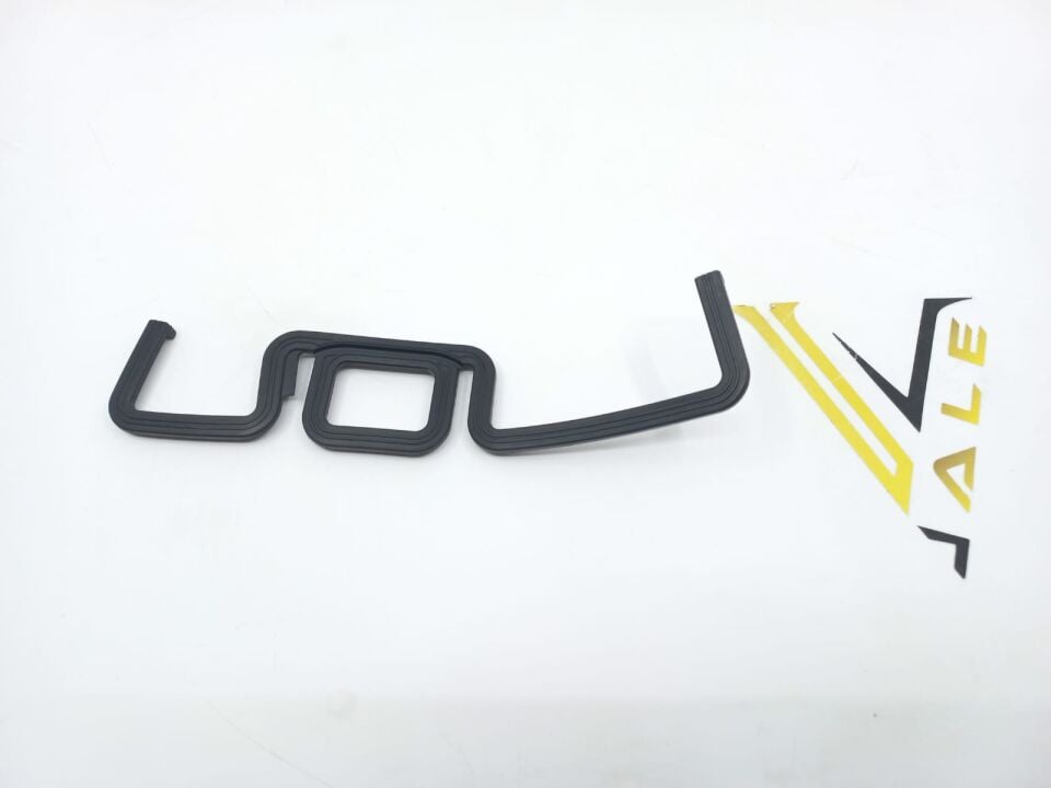 BMW 3 SERSİ ÖN KAPAK CONTASI E36.E46.M43 ELRİNG