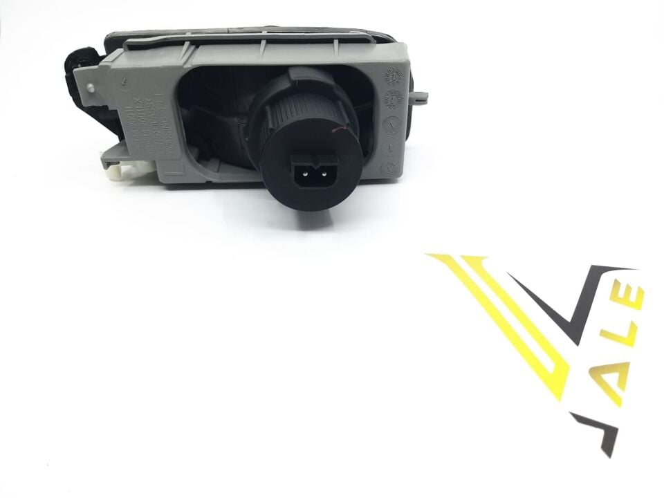 BMW 3 SERİSİ SİS FARI - L - E36 DEPO