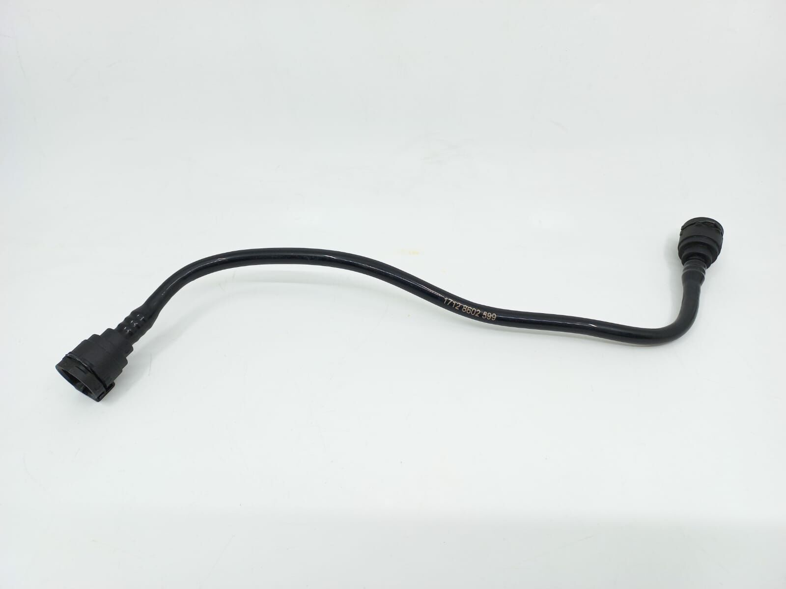 BMW 5 SERİSİ SOĞUTMA HORTUMU G30 YAN SANAYİ