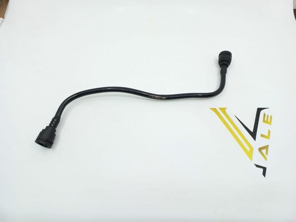 BMW 5 SERİSİ SOĞUTMA HORTUMU G30 YAN SANAYİ