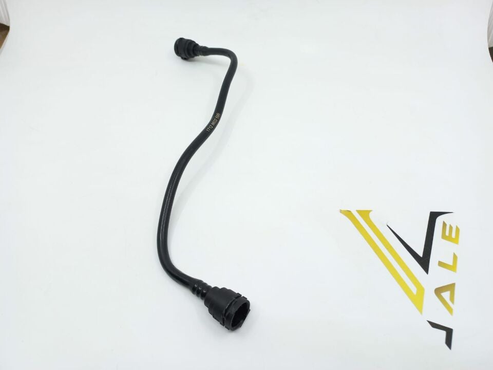 BMW 5 SERİSİ SOĞUTMA HORTUMU G30 YAN SANAYİ