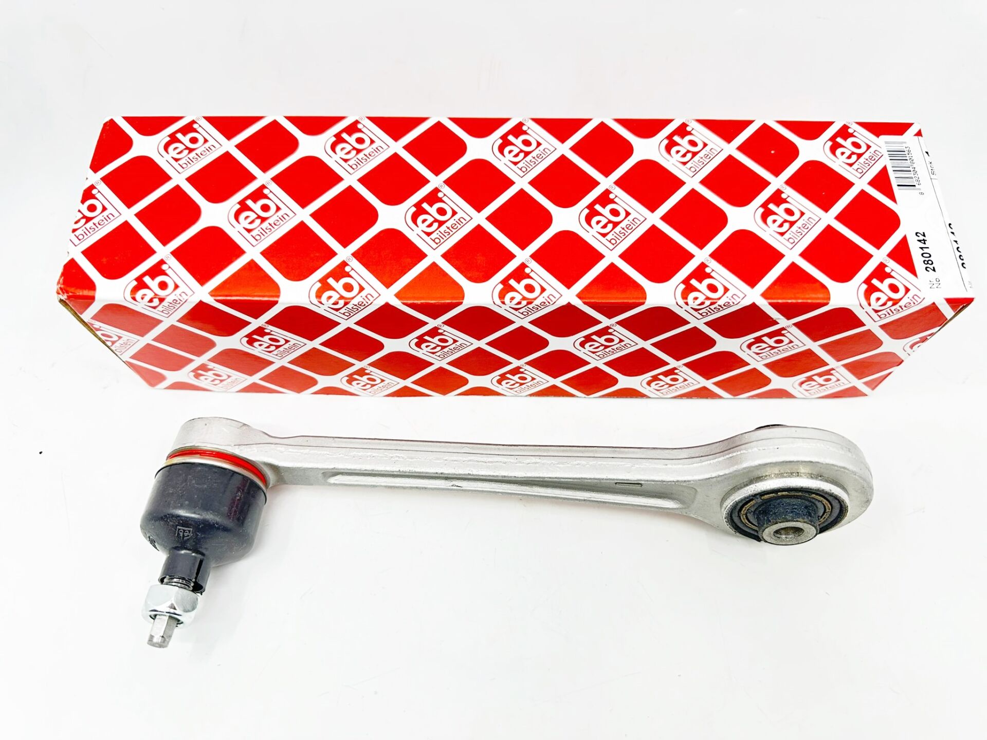 BMW 5 SERİSİ ARKA SALINCAK ALT E39.E60 YAN SANAYİ