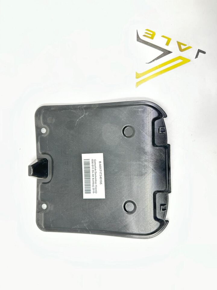 BMW 5 SERİSİ ÖN ÇAMURLUK DAVLUMBAZK KAPAĞI - KAPAK - G30 YAN SANAYİ